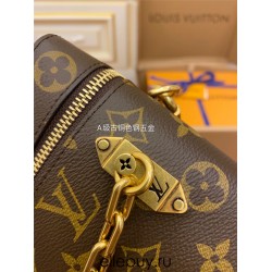 Louis Vuitton M44914 PHONE BOX Handbag: Size - 10.5x17x5cm