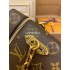 Louis Vuitton M44914 PHONE BOX Handbag: Size - 10.5x17x5cm