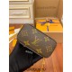 Louis Vuitton M44914 PHONE BOX Handbag: Size - 10.5x17x5cm