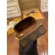 Louis Vuitton M44914 PHONE BOX Handbag: Size - 10.5x17x5cm