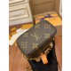 Louis Vuitton M44914 PHONE BOX Handbag: Size - 10.5x17x5cm