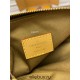 Louis Vuitton UTILITY PHONE POCKET Mobile Phone Bag (M80746): Size - 16x19x6cm