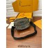 Louis Vuitton M45806 S Lock Messenger Bag: Size - 22x18x8cm