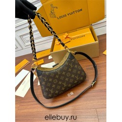 Louis Vuitton TWINNY Handbag (M46659): Size - 29x19x9cm