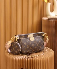 Multi Pochette Accessories