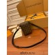 Louis Vuitton S-LOCK VERTICAL Mini Handbag (M81522) Monogram S-Lock Vertical: Size - 12x19x7cm