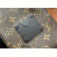 Louis Vuitton S-LOCK VERTICAL Mini Handbag (M81522) Monogram S-Lock Vertical: Size - 12x19x7cm