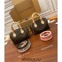 Louis Vuitton SPEEDY 20 Handbag (M45948) 2021 Autumn/Winter Collection: Size - 20x13.5x11.5cm