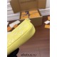 Louis Vuitton M46129 Mother's Day Special Mini Pochette Accessoires Clutch: Size - 15.5x10.5x4cm