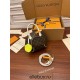 Louis Vuitton ELLIPSE BB Handbag (M20752) by Nicolas Ghesquière: Size - 22.5x19.5x10cm