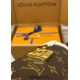 Louis Vuitton PAPILLON TRUNK Handbag (M81485) Papillon Trunk: Size - 19x9x9cm