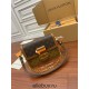 Louis Vuitton DAUPHINE Medium Handbag (M45958): Size - 25x17x10.5cm