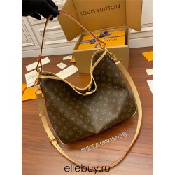 Louis Vuitton M40352 Small-sized,   GRACEFUL Bag: Size - 46x30.0x13cm