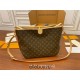 Louis Vuitton M40352 Small-sized,   GRACEFUL Bag: Size - 46x30.0x13cm