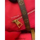 Louis Vuitton M44576 Monogram Long Shoulder Strap for Onthego Handbag: Monogram 41x34x19cm