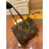 Louis Vuitton ONTHEGO Medium Handbag (M45039) Onthego Medium Handbag Monogram: Size - 35x27x14cm