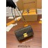 Louis Vuitton MARCEAU Handbag (M46126) Black: Size - 24.5x15x6.5cm