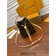 Louis Vuitton NEONOE BB Bucket Bag (M46581): Size - 20x20x13cm