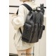 Louis Vuitton Christopher Backpack (N45419) Monogram Eclipse Black, Black: Size - 41x48x13cm