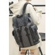 Louis Vuitton Christopher Backpack (N45419) Monogram Eclipse Black, Black: Size - 41x48x13cm