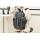 Louis Vuitton Christopher Backpack (N45419) Monogram Eclipse Black, Black: Size - 41x48x13cm