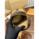 Louis Vuitton BOITE CHAPEAU SOUPLE Bag (M45647): Size - 20x22.5x8cm