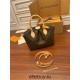 Louis Vuitton BOÉTIE  Boetie Small Handbag (M45986): Size - 25x23x14cm