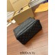 Louis Vuitton DOPP KIT Toiletry Bag Model (M46354): Size - 28x15x16.5cm