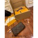 Louis Vuitton FAVORITE M40717 Monogram: Size - 24x14x4cm