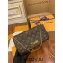 Louis Vuitton FAVORITE M40718 Monogram: Size - 28x17x4cm