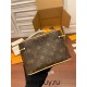 Louis Vuitton M44495 Nice Mini Makeup Bag Size: 20×13.5×12 cm