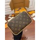 Louis Vuitton M44495 Nice Mini Makeup Bag Size: 20×13.5×12 cm