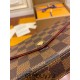 Louis Vuitton Pochette FÉLICIE Felicie Handbag (M63032)  Size - 21x12x3cm