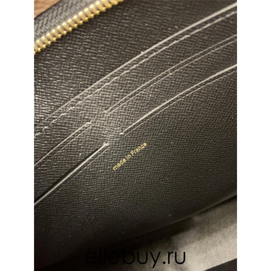 Louis Vuitton POCHE TOlLETTE NM (M46037) New Toiletry Bag Internal Card Slot More Practical Size: 26x20x5cm