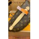 Louis Vuitton BUMBAG Waist Bag (M43644) Classic Monogram, Size: 37x14x13cm