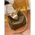 Louis Vuitton GRACEFUL Bag (M40353) Monogram, Size: 52x30x20cm