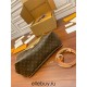 Louis Vuitton GRACEFUL Bag (M40353) Monogram, Size: 52x30x20cm