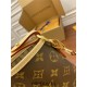 Louis Vuitton GRACEFUL Bag (M40353) Monogram, Size: 52x30x20cm