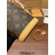 Louis Vuitton M80874 Fold Me Clutch Monogram Canvas and Leather, Size: 14.5x18x6.5cm