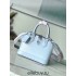 Louis Vuitton M22357 Alma BB Light Blue 23.5x17.5x11.5 cm (Length x Height x Width)