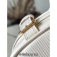 Louis Vuitton M23746 Ivory Wave Series SAUMUR BB Handbag Saumur BB Handbag Brand New Epi Leather, Size: 20.0x16.0x7.5 cm