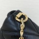 Louis Vuitton PICO GO-14 Handbag (M23625) Black Pico GO-14 Handbag, Size: 15x10x6.5cm