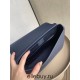 Louis Vuitton TAKEOFF Messenger Bag (M21363) Blue, Takeoff Messenger Bag in LV Aerogram Leather, Size: 28x24x10cm