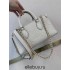 Louis Vuitton ONTHEGO EAST WEST Handbag (M23698) White OnTheGo East West Handbag, Size: 25x13x10cm