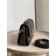 Louis Vuitton OXFORD Handbag (M22735) Black Oxford Handbag, Size: 22x16x9.5cm