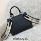 Louis Vuitton CLUNY Mini Handbag (M58925) Black, Cluny Mini Handbag with Detachable Flower Shoulder Strap, Size: 20x16x7.5cm