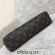 Louis Vuitton POCHETTE VOYAGE SOUPLE Clutch (M82543) Monogram Canvas, Size: 32x21x8cm