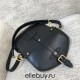 Louis Vuitton SAUMUR BB Handbag (M23469) Black, Saumur BB Handbag in New Epi Leather, Size: 20x16x7.5cm