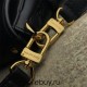 Louis Vuitton SAUMUR BB Handbag (M23469) Black, Saumur BB Handbag in New Epi Leather, Size: 20x16x7.5cm