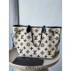 Louis Vuitton NEVERFULL Medium Handbag (M22838) Black, Brand New By the Pool Collection, Size: 31x28x14cm